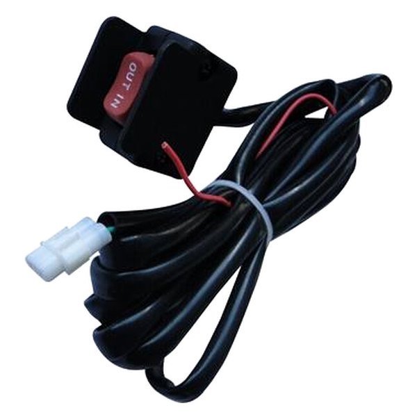 TrailFX® WA027 Winch Control Switch