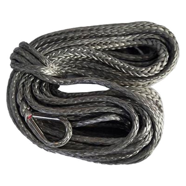 TrailFX® - 50' x 0.186" Synthetic Winch Rope