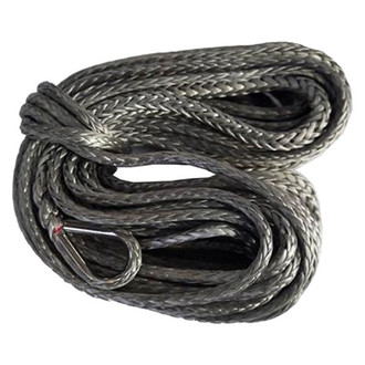 TrailFX® - 40' x 0.23" 4,500 lbs Synthetic Winch Rope