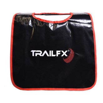 TrailFX® - Winch Cable Damper