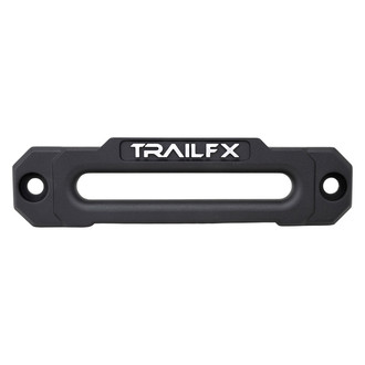 TrailFX® - Aluminium Fairlead for Reflex 2.0 Series Winches