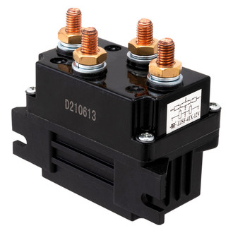 TrailFX® - Winch Solenoid for Reflex 2.0 Series Winches