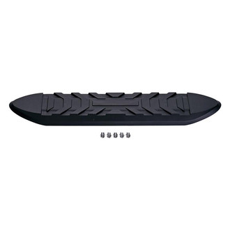 TrailFX® - Replacement Step Pad for 4" Oval Straight Step Bars
