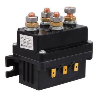 TrailFX® - Winch Solenoid
