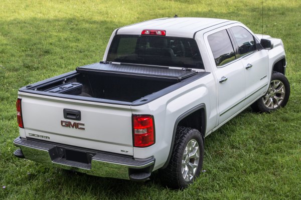 【SALE／37%OFF】 Flush Standard - TrailFX® Hard Cover Tonneau Folding 模型+プラモデル