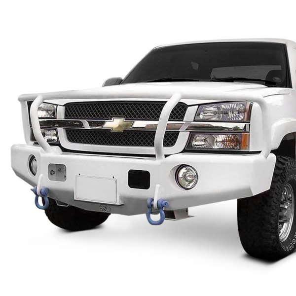 brush guard for 1999 chevy silverado