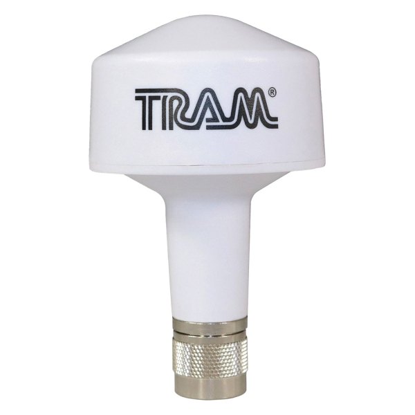 Tram® - N male GPS Antenna