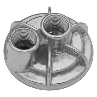Trans-Dapt® - By-Pass Spin-on Oil Filter Adapter