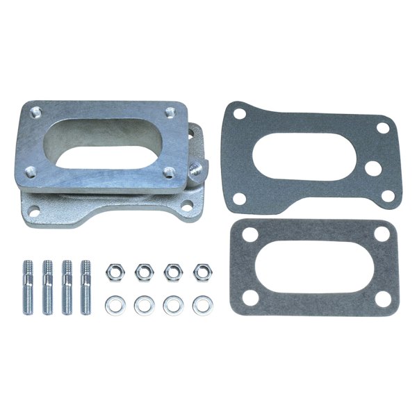 Trans-Dapt® - Cast Aluminum Carburetor Adapter