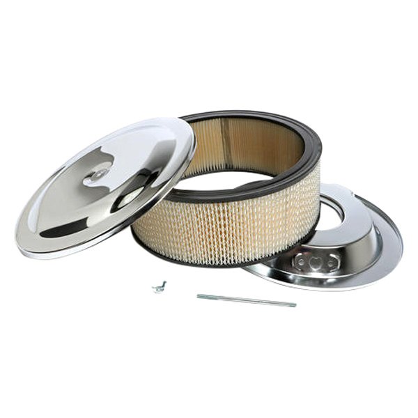 Trans-Dapt® - Race Car Style Air Cleaner Assembly