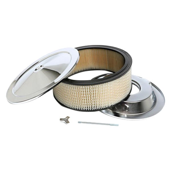Trans-Dapt® - Muscle Car Style Air Cleaner Assembly