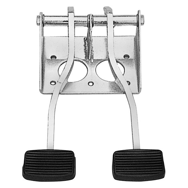 Trans-Dapt® - Swing Mount Brake or Clutch Pedal