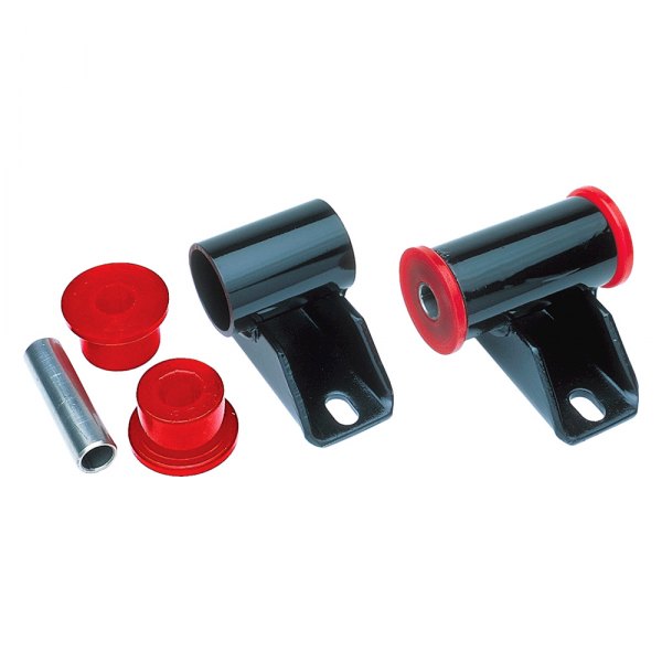 Trans-Dapt® - Replacement Polyurethane Mount Bushings with Polyurethane Pads