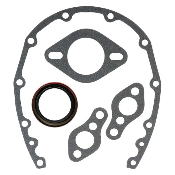 Trans-Dapt® - Timing Chain Cover Gasket Set with Seal