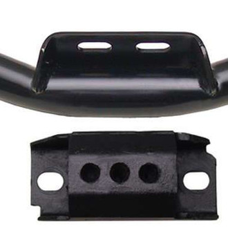 Trans-Dapt® - Transmission Crossmember