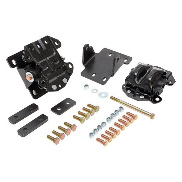 Trans-Dapt® - Motor Mount Kit