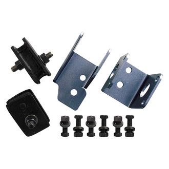 Trans-Dapt® - Engine Swap Motor Mount Kit