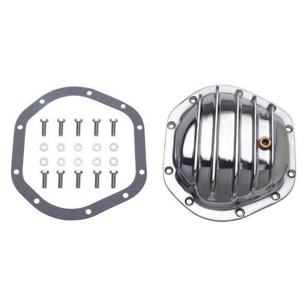 Trans-Dapt® - Front Differential Cover Kit