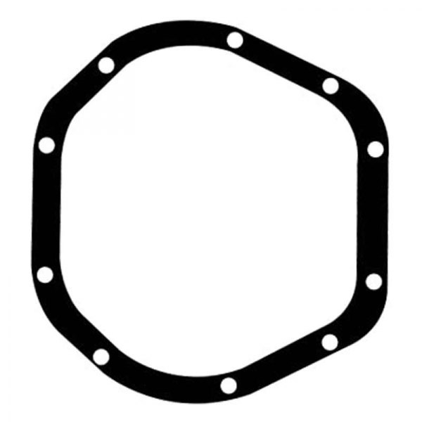 Trans-Dapt® - Front Differential Cover Gasket