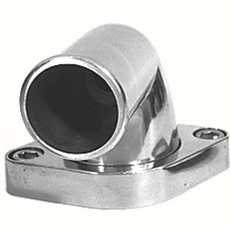 Trans-Dapt® - Swivel Style Water Neck
