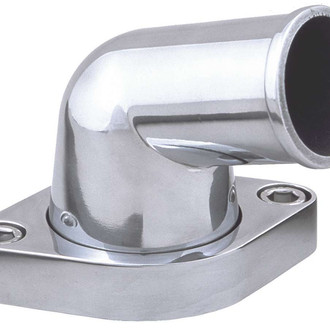 Trans-Dapt® - Swivel Style Water Neck
