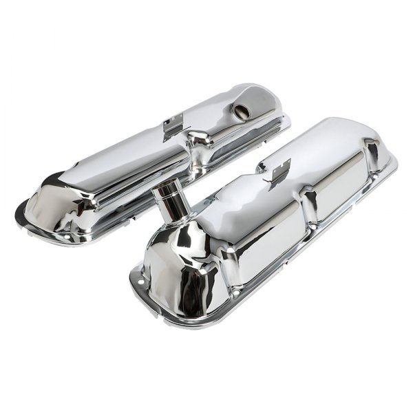 Trans-Dapt® - Valve Covers with Breather Tube