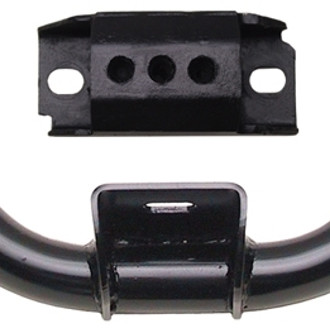 Trans-Dapt® - Transmission Crossmember