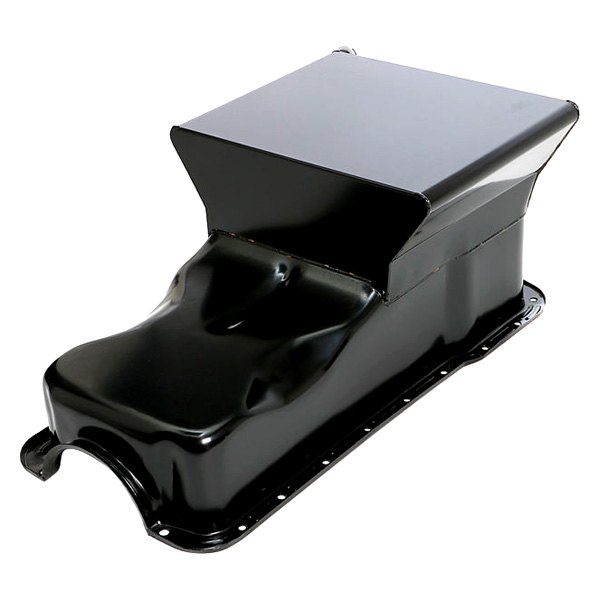 TransDapt® 7418 Front Wet Sump Oil Pan