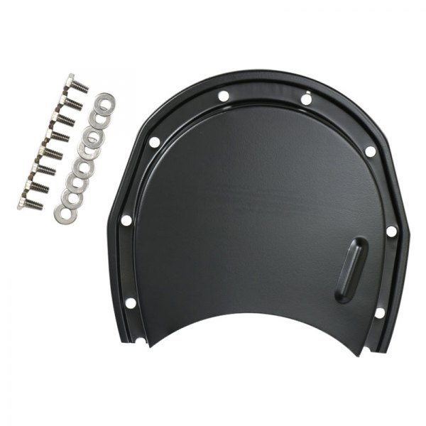 Trans-Dapt® - Timing Chain Cover with Bolts