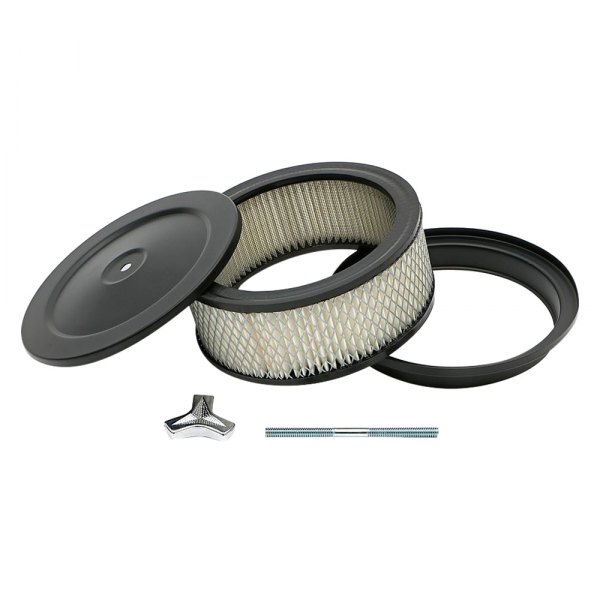 Trans-Dapt® - Muscle Car Style Air Cleaner Assembly