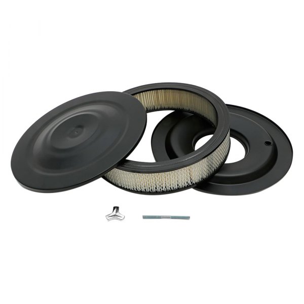 Trans-Dapt® - Air Cleaner Assembly