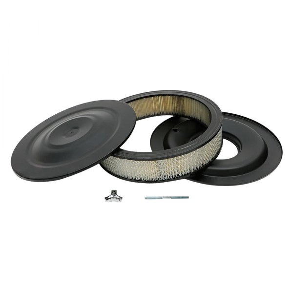Trans-Dapt® - Air Cleaner Assembly