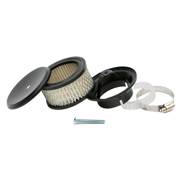 Trans-Dapt® - Deep Dish Style Air Cleaner Assembly