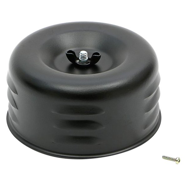 Trans-Dapt® - Louvered Style Air Cleaner Assembly