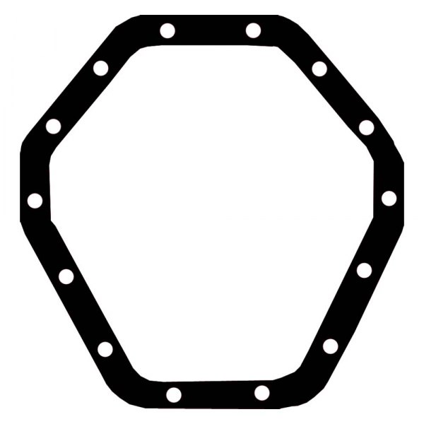 Trans-Dapt® - Rear Differential Cover Gasket