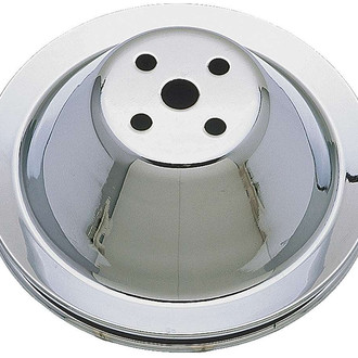 Trans-Dapt® - Water Pump Pulley