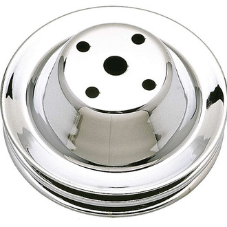 Trans-Dapt® - Water Pump Pulley