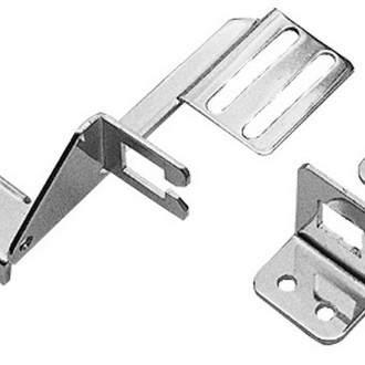 Trans-Dapt® - Carburetor Linkage Bracket