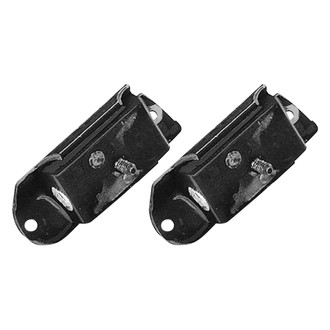 Trans-Dapt® - Engine Swap Motor Mounts for Chevy Small Block Gen I