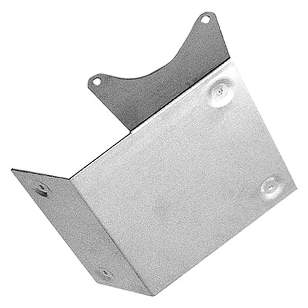 Trans-Dapt® - Starter Heat Shield