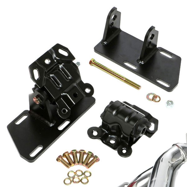 Trans-Dapt® - Standard-Duty Wet Sump Engine Swap Kit