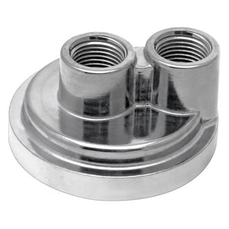 Trans-Dapt® - By-Pass Spin-on Oil Filter Adapter