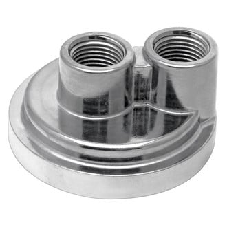 Trans-Dapt® - By-Pass Spin-on Oil Filter Adapter