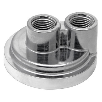 Trans-Dapt® - By-Pass Spin-on Oil Filter Adapter