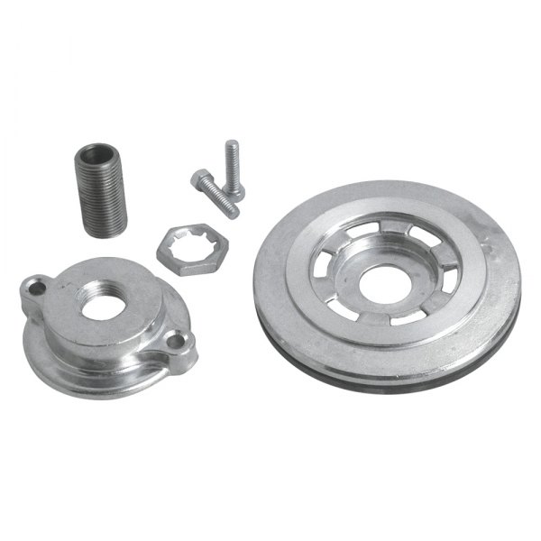 System 1 Engine Oil Filter Adapter - SB Chevy Non-Bypass : 226-90005-00 - Foto 10