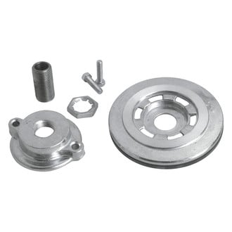 Trans-Dapt® - Spin-on Oil Filter Adapter