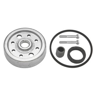 Trans-Dapt® - Spin-on Oil Filter Adapter