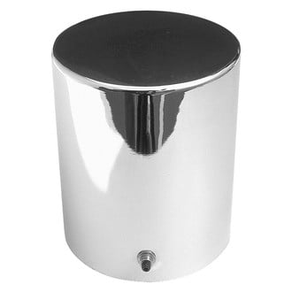 Trans-Dapt® - Oil Filter Cover