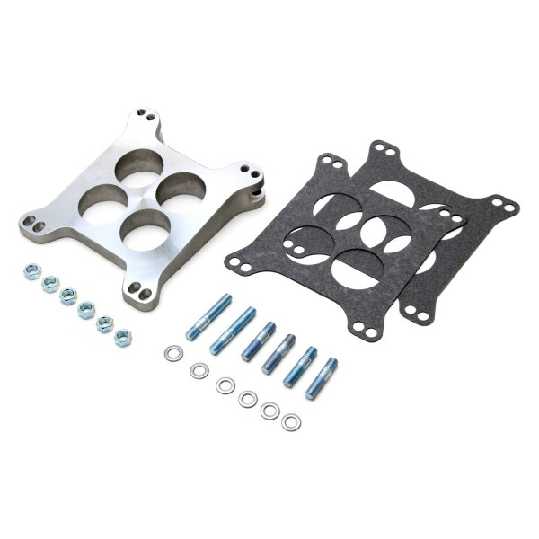 Trans-Dapt® - Cast Aluminum Carburetor Adapter