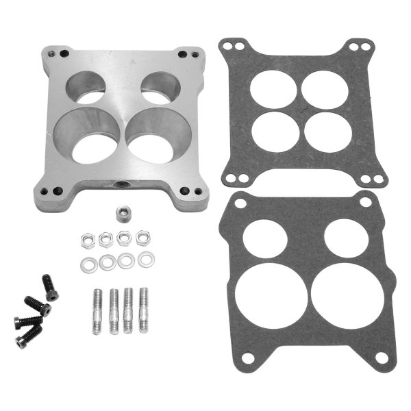 Trans-Dapt® - Cast Aluminum Carburetor Adapter